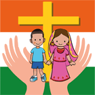 Kinderen van India Logo