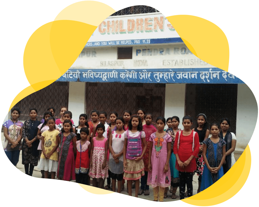 Kinderen-van-India-Foto-Vorm-Meiden-1