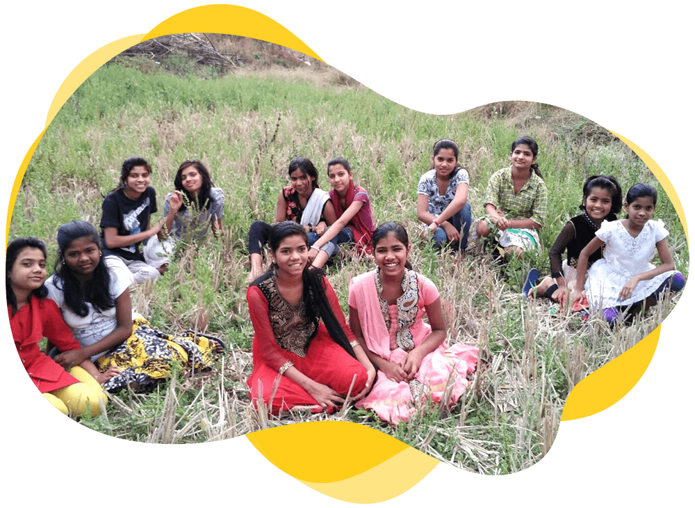 Kinderen-van-India-Foto-Vorm-Meiden-2