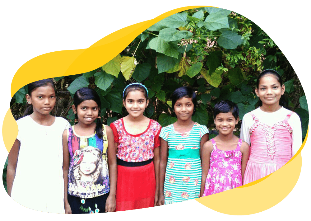 Kinderen-van-India-Foto-Vorm-Meiden-4