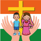 Kinderen van India